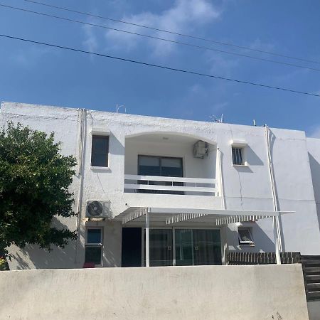 איה נאפה Prestige Worldwide Apartments מראה חיצוני תמונה