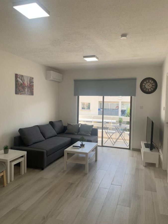איה נאפה Prestige Worldwide Apartments מראה חיצוני תמונה