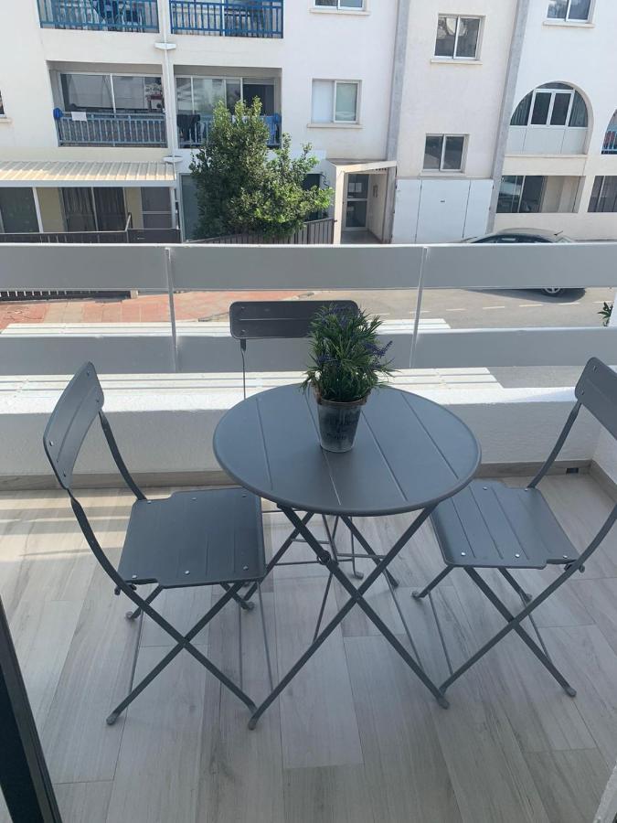 איה נאפה Prestige Worldwide Apartments מראה חיצוני תמונה
