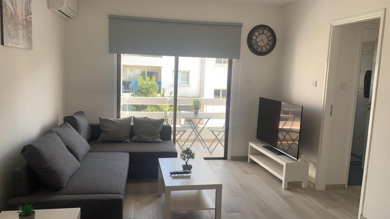 איה נאפה Prestige Worldwide Apartments מראה חיצוני תמונה