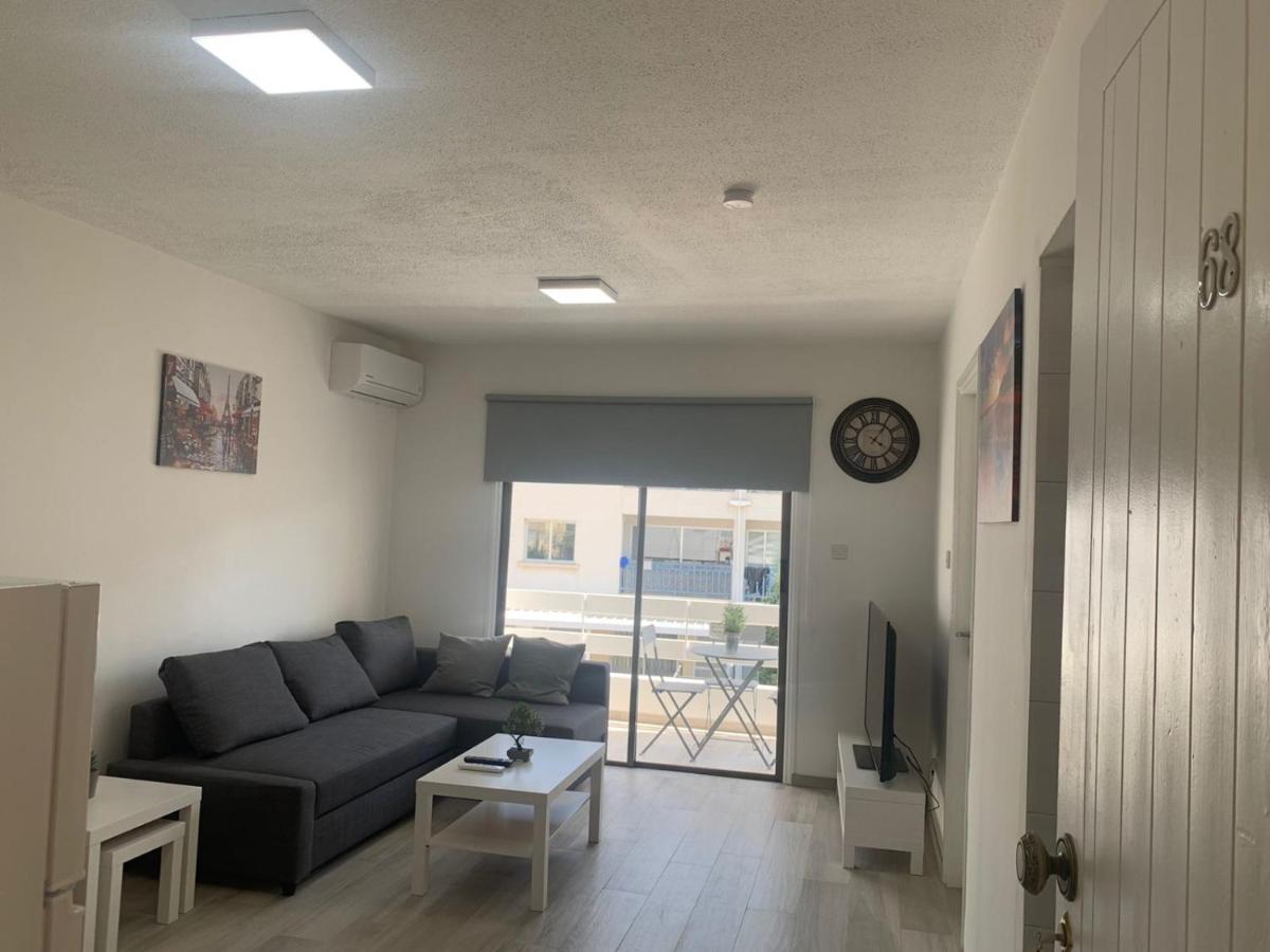 איה נאפה Prestige Worldwide Apartments מראה חיצוני תמונה