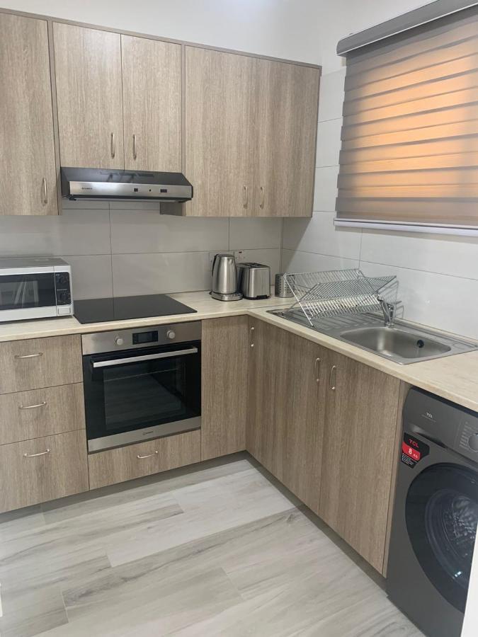 איה נאפה Prestige Worldwide Apartments מראה חיצוני תמונה