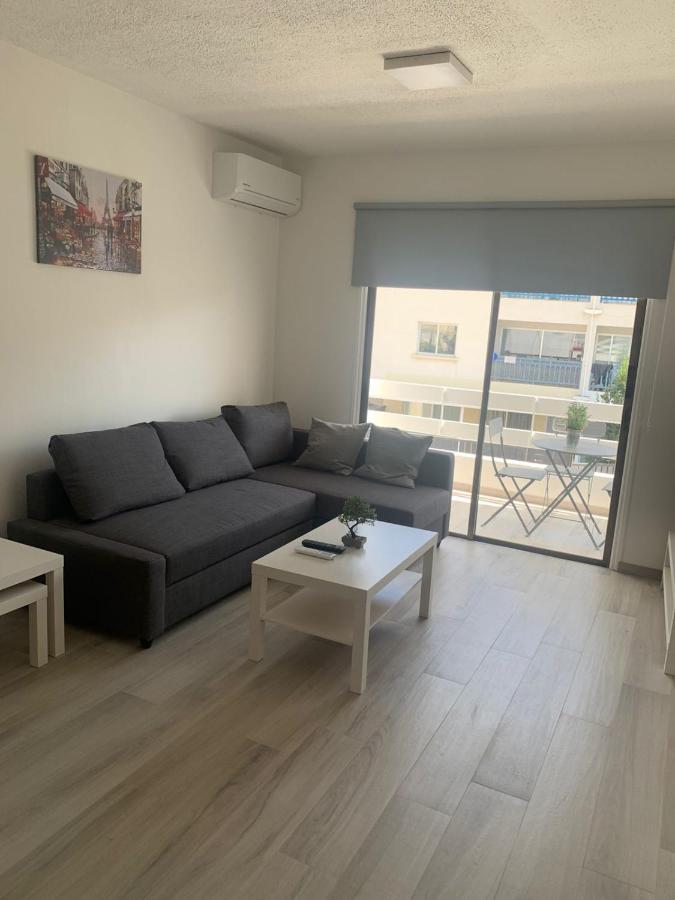 איה נאפה Prestige Worldwide Apartments מראה חיצוני תמונה