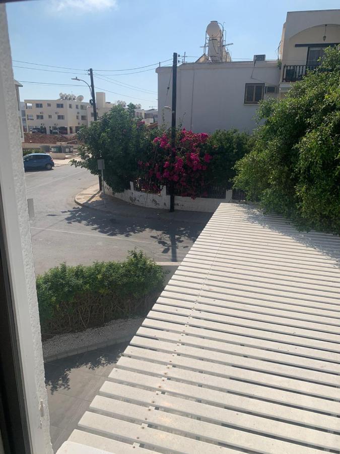איה נאפה Prestige Worldwide Apartments מראה חיצוני תמונה