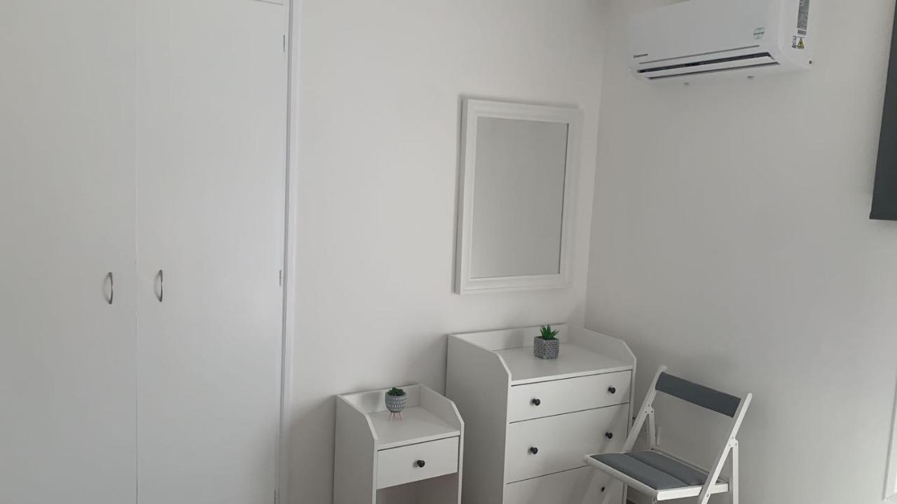 איה נאפה Prestige Worldwide Apartments מראה חיצוני תמונה