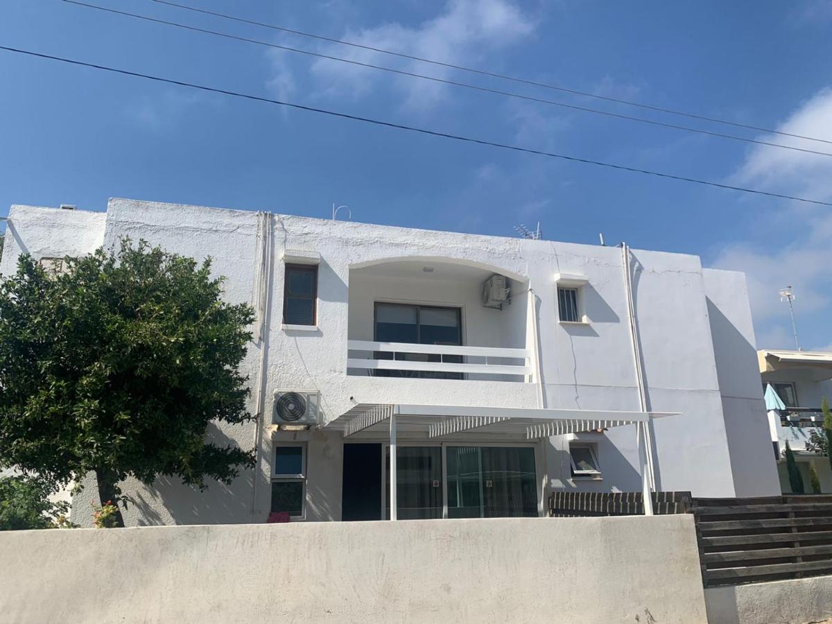איה נאפה Prestige Worldwide Apartments מראה חיצוני תמונה
