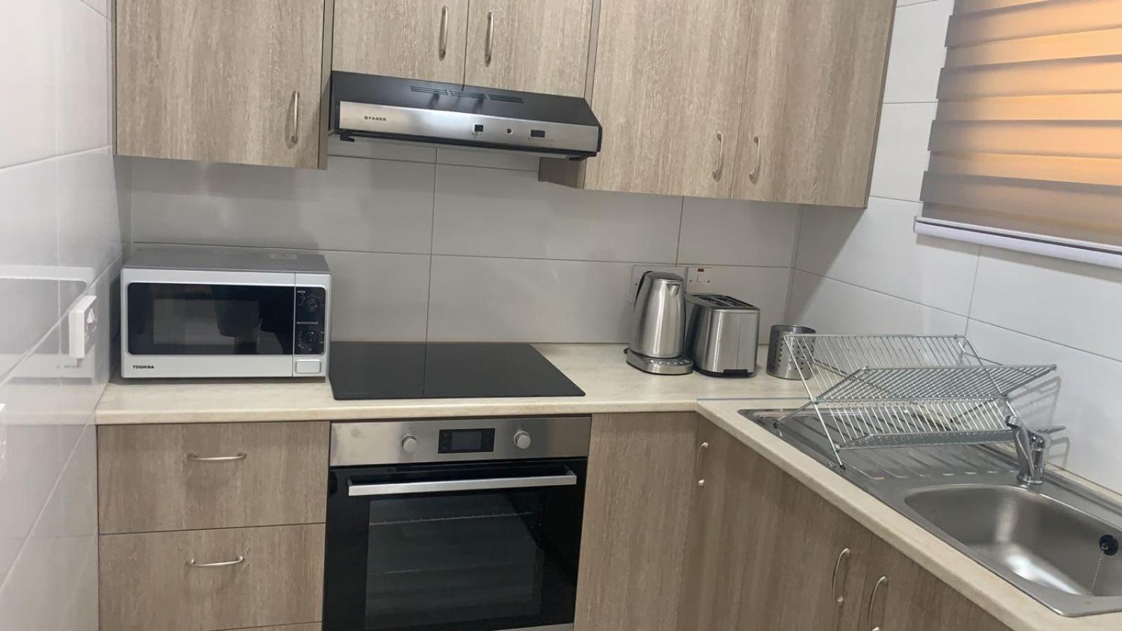איה נאפה Prestige Worldwide Apartments מראה חיצוני תמונה
