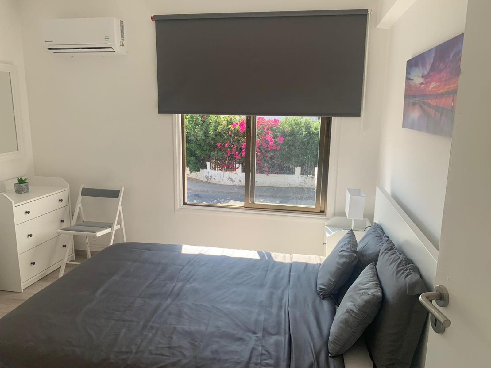 איה נאפה Prestige Worldwide Apartments מראה חיצוני תמונה